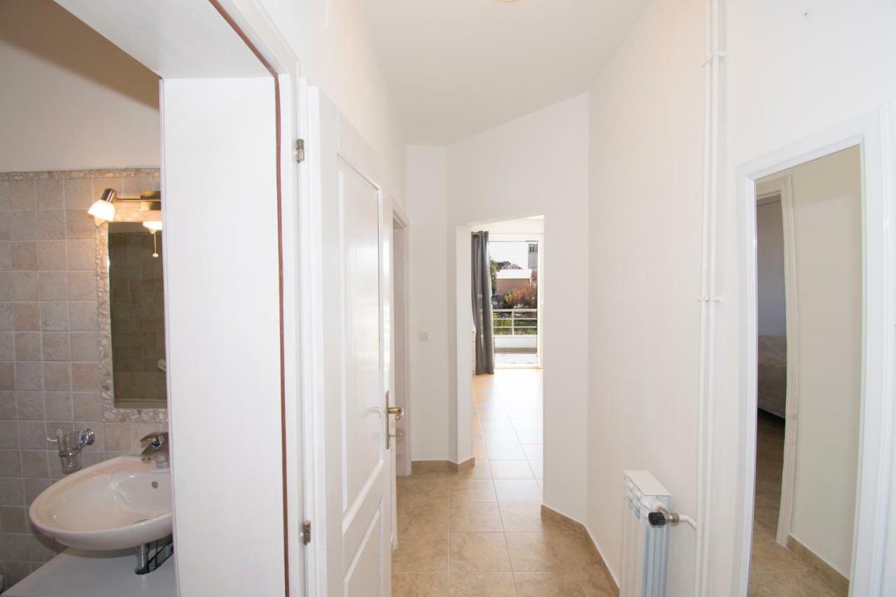 Apartman Mendula Premantura Buitenkant foto