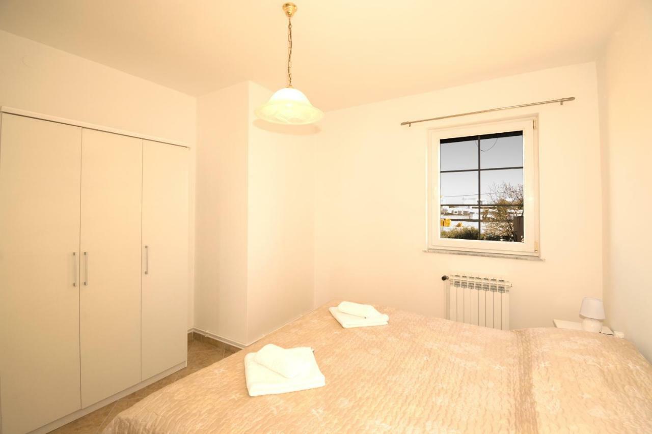 Apartman Mendula Premantura Buitenkant foto