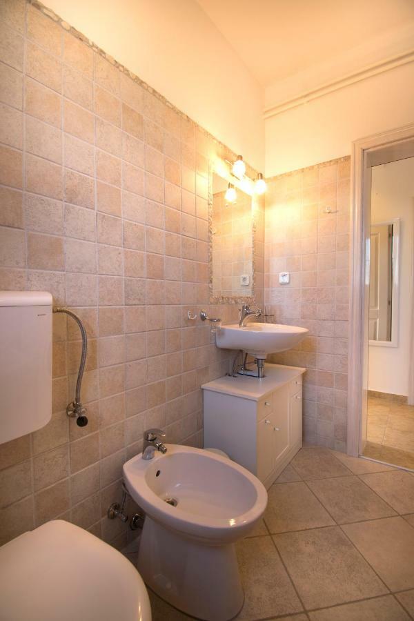 Apartman Mendula Premantura Buitenkant foto