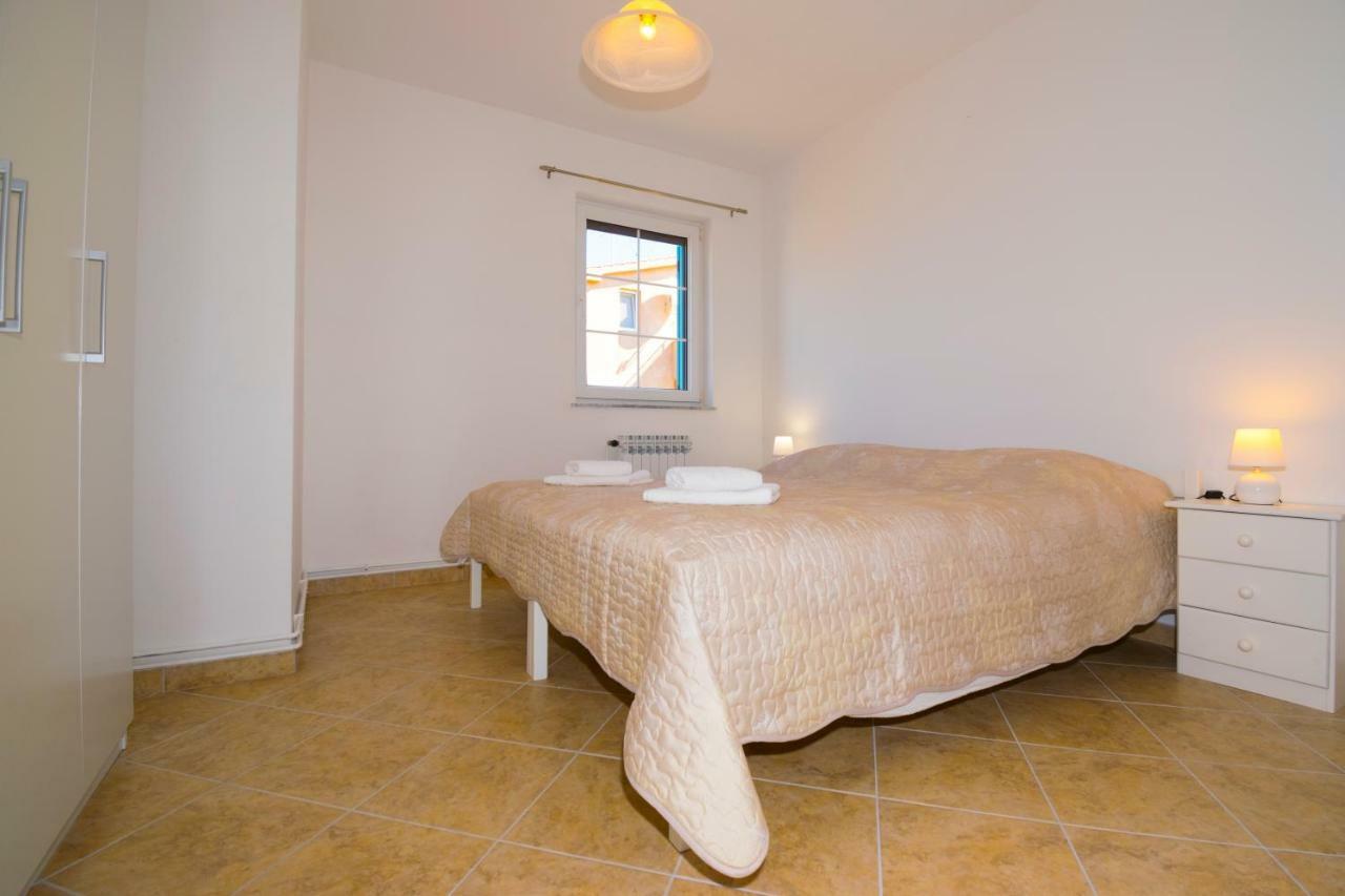 Apartman Mendula Premantura Buitenkant foto
